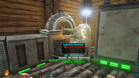 ark survival evolved outlet box problems